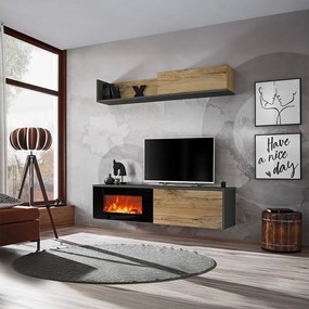 Холна секция Dembe-Anthraki