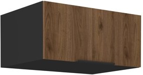 Висящ шкаф Monaco 80 NAGU-36-Kafe