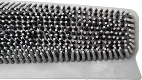 Метла 5five Click & Clean, С гумени влакна