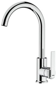 Teka IN 915 ИНОКС Иноксов смесител за кухня