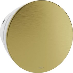 Mexen AXR 100 вентилатор за баня с таймер, златен - W9602-100T-50