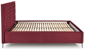 Тапицирана спалня MODULO W2 с повдигащ механизъм
