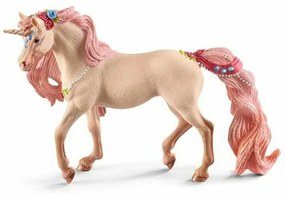 Съчленена Фигура Schleich Jewel unicorn, mare