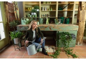 Метална лейка за поливане 9 l – Esschert Design