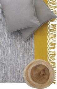 Килим flitter-жълто-130 x 190 см.