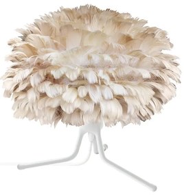 Светлокафяв абажур ø 35 cm Eos mini - UMAGE