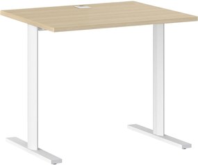 Бюро SlimDesk I-Fusiko Anoixto