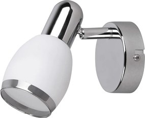 Rabalux Elite Спот осветление IP20 E14 1x MAX 40W K 6060