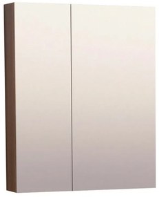 Огледален шкаф ICMC 6515-80, 65x15x80см