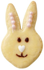 Комплект от 5 великденски щампи - Zenker