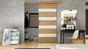 Плъзгаща се врата Rubi V-Fusiko-Leuko