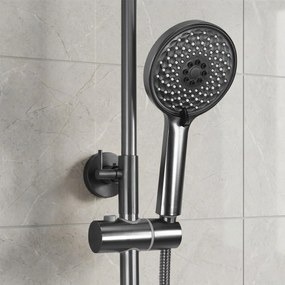 Комплект за душ Rea Ontario Titan