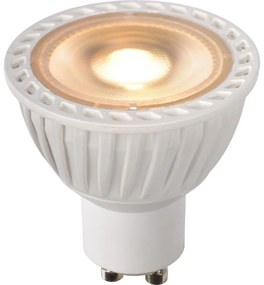 LED Димируема крушка MR16 GU10/5W/230V 2600K/2800K - Lucide 94/22552/31