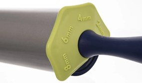 Метална кухненска точилка - Orion