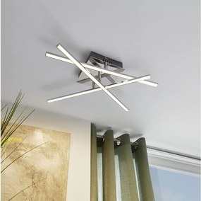 Eglo 54565 - LED плафон 3xLED/6W/230V