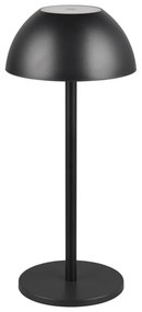 Затъмняващо се външно осветително тяло ø 13,5 cm Ricardo – Trio