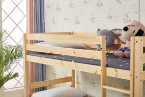 Двуетажно легло Benedict-Natural