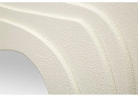 Стенно огледало 90x97 cm Dalia – Mauro Ferretti