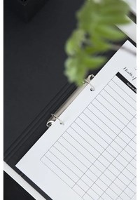 Картонен органайзер за документи Ringo - Bigso Box of Sweden