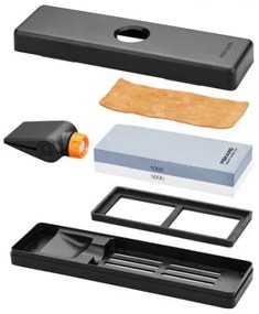 Fiskars - Комплект за заточване на ножове Whetstone