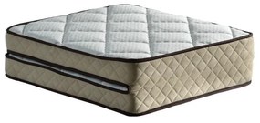 Средно твърд сгъваем матрак с пяна 90x200 cm Supreme – Kalune Design