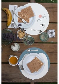 Детски подложки 2 бр. ø 30 см - Madre Selva