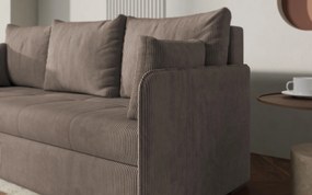 Разтегателно канапе Астел