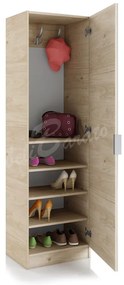 Шкаф за обувки CITY 4039