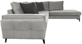 Ъглов диван Siena-Mple-Left