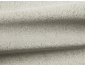 Бежов ъглов диван (десен ъгъл/U форма) Manao – Makamii