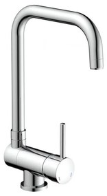 Eisl NI182-0335T - Смесител за мивка FLEXO лъскав хром