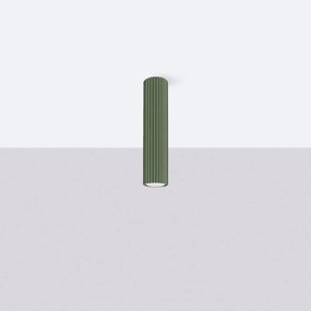 Зелен прожектор Gleam – Sollux