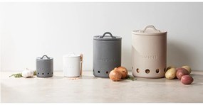 Керамична кутия за сол Essentials – Ladelle