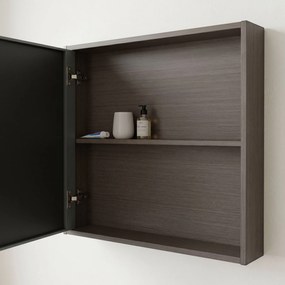 Комплект мебели за баня с мивка Gama T25023 KJM 70CM