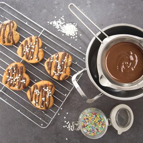 Метална решетка за печене – Orion