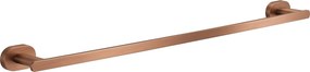 Закачалка за баня Til 101 Brush Copper
