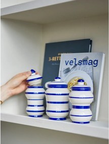 Керамични кутии в комплект 3 бр. за храна Maynard – Bloomingville