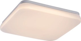 Rabalux Lowar Външни таванни лампи (плафони) IP44 LED 18W 3000 77137