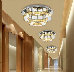 Плафон LED 20W APP411-C