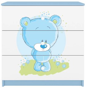 Скрин Babydreams Cartoon-Mple-Teddy Bear