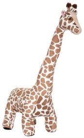 Детска плюшена играчка atmosphera Giraffe, 100 cm