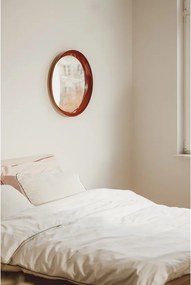 Стенно огледало ø 58 cm Allo – noo.ma