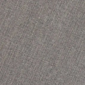 Градински чадър със странична стойка Hesperide Tikeo, Накланящ се, Цвят Платина, 4.2x3 m