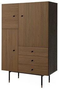 Скрин с чекмеджета Jugend - Woodman