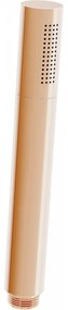 Mexen R-70 душова ръкохватка 1-функционална, розово злато - 79570-60