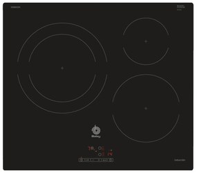 Индукционен Котлон Balay 3EB865ERS 60 cm 60 cm