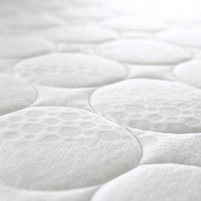 Средно твърд/мек с пяна детски матрак с две лица 120x200 cm Junior Relax 16 – Materasso