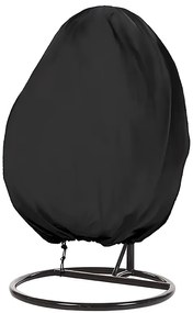 Водоустойчиво покривало за градински стол COCON - 240 x 165 cm