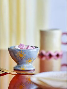 Светлосиня керамична детска купичка ø 9 cm Nini – Bloomingville