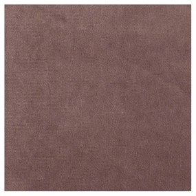 Светлорозови тапицирани трапезни столове в комплект 2 бр. Elvira – Støraa